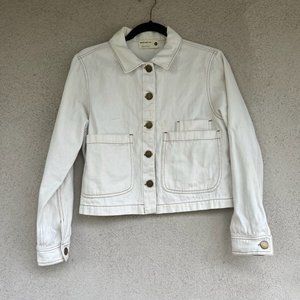 Back Beat Co. Chore Jacket